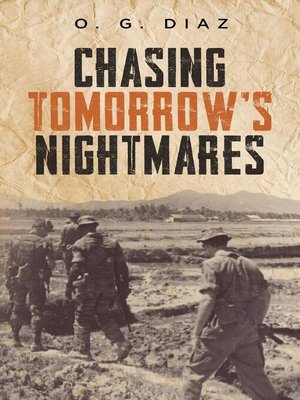 cover image of Chasing Tomorrow's Nightmares